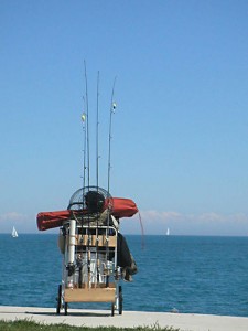 salmon fishing equipment salmon fishing equipment